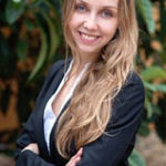 Dr. sc. hum. Kristine Belesova