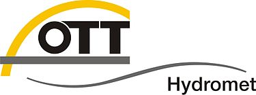 Logo OTT HydroMet GmbH