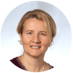 Foto von Prof. Dr. Manuela De Allegri